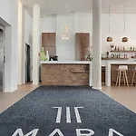 Mara Hotel Ilmenau