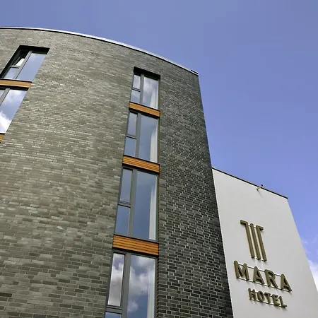 Mara 3* イルメナウ