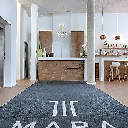 Mara Hotel