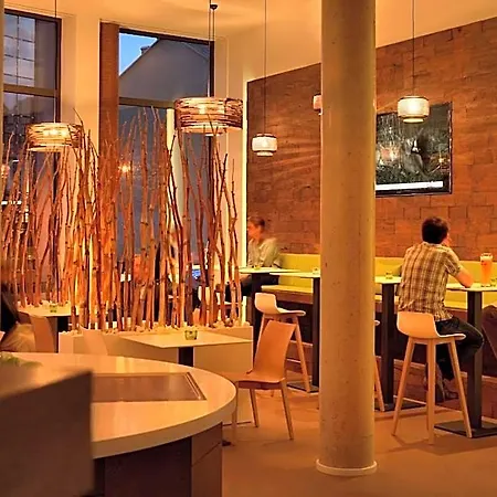 Hotel Mara Ilmenau