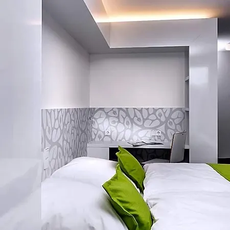 Mara 3*