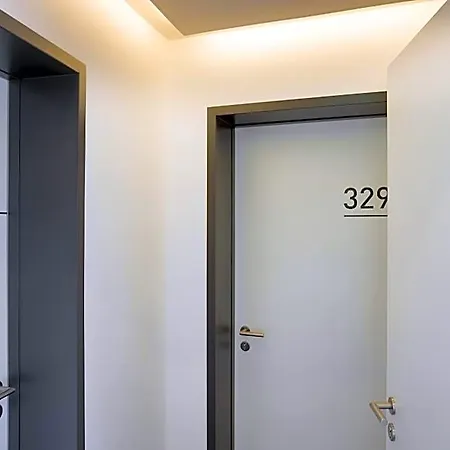 Mara 酒店 伊尔梅瑙