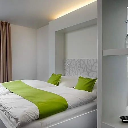 Mara 3* Ilmenau