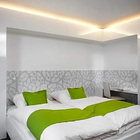 Mara Hotel Ilmenau