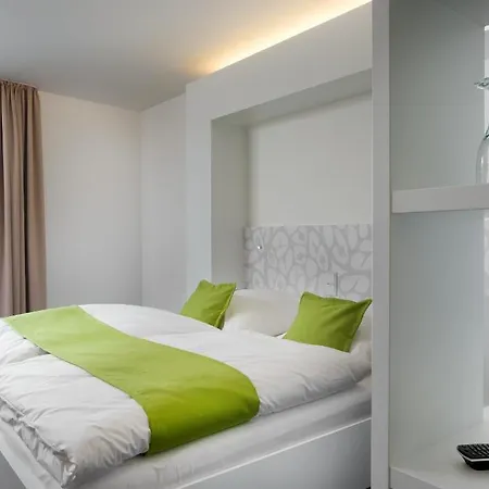 Mara 3* Ilmenau