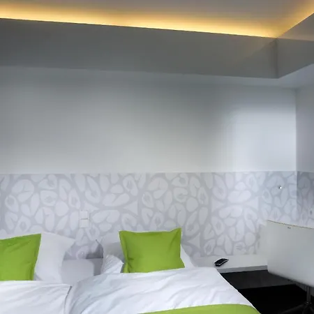 Mara Hotel Ilmenau