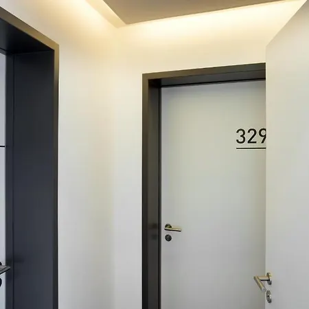 Hotel Mara Ilmenau