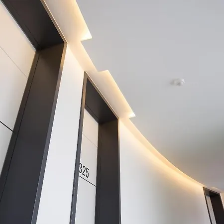 Mara ホテル イルメナウ