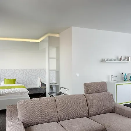 Mara 3* イルメナウ