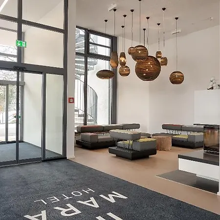 Otel Mara Ilmenau