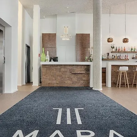 Mara 酒店 伊尔梅瑙