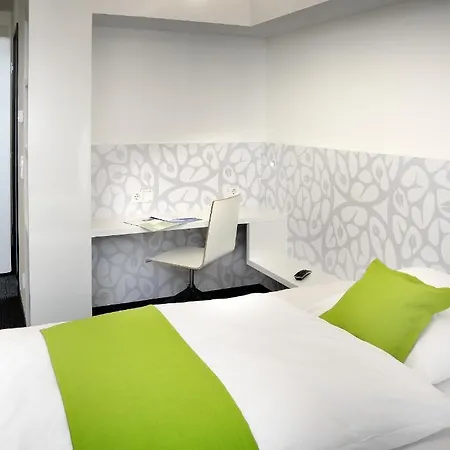 Hotel Mara Ilmenau