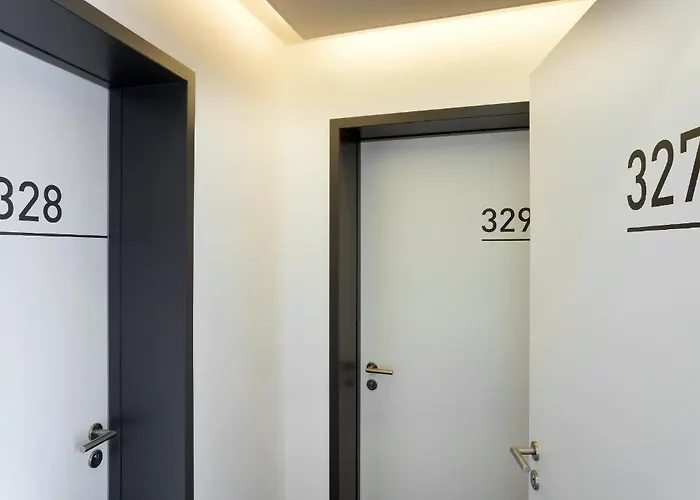 فندق Mara الميناو