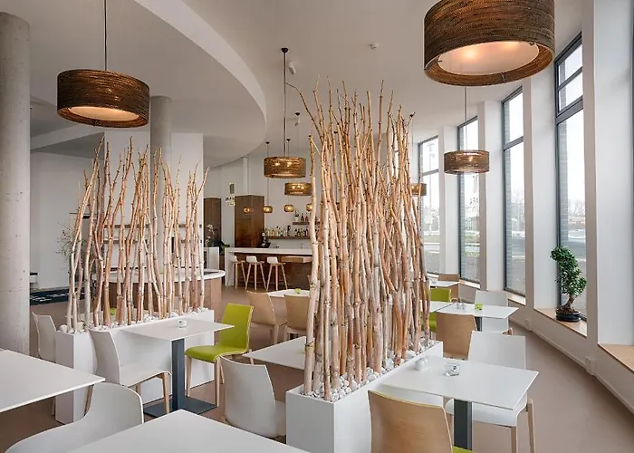 Mara 3* イルメナウ