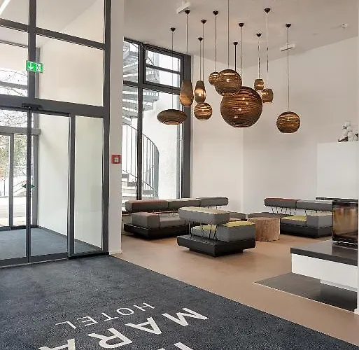 فندق Mara الميناو